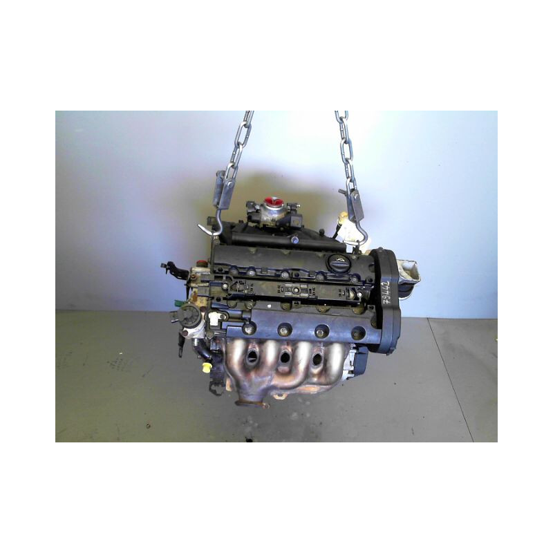MOTEUR ESSENCE PEUGEOT 206 2.0 S16