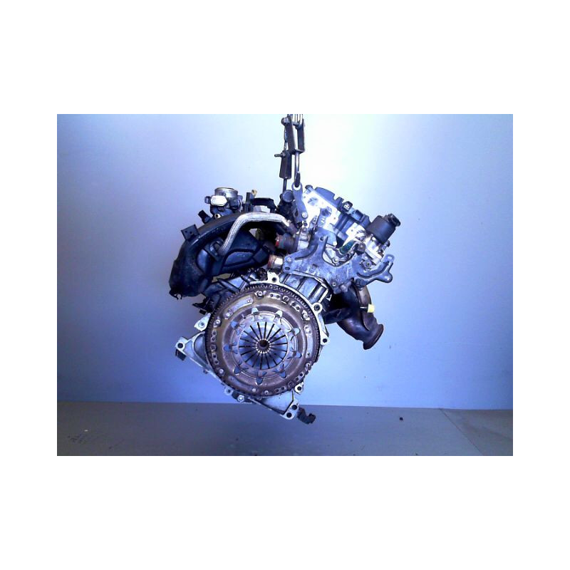 MOTEUR ESSENCE PEUGEOT 206 2.0 S16