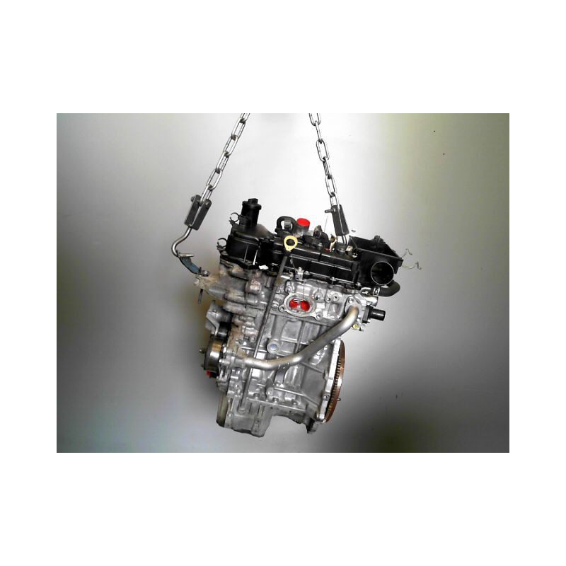 MOTEUR ESSENCE TOYOTA AYGO 1.0 