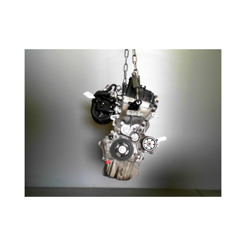 MOTEUR ESSENCE TOYOTA AYGO 1.0 