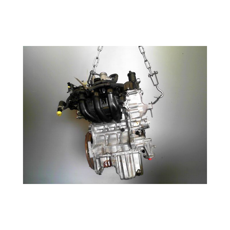 MOTEUR ESSENCE TOYOTA AYGO 1.0 