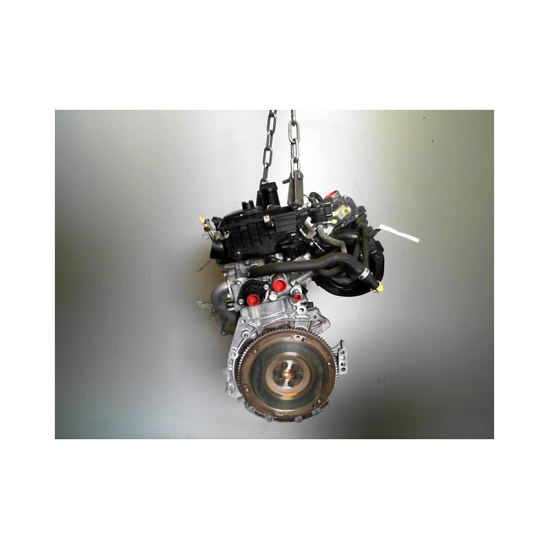 MOTEUR ESSENCE TOYOTA AYGO 1.0 