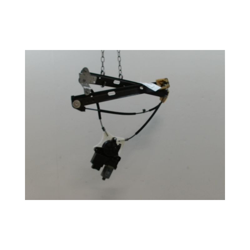 MECANISME+MOTEUR LEVE-GLACE AVANT DROIT VOLKSWAGEN POLO 2009-