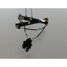 MECANISME+MOTEUR LEVE-GLACE AVANT DROIT VOLKSWAGEN POLO 2009-