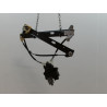 MECANISME+MOTEUR LEVE-GLACE AVANT GAUCHE VOLKSWAGEN POLO 2009-