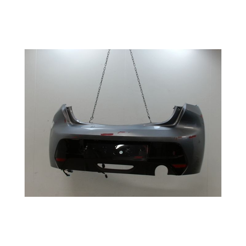 PARE-CHOC ARRIER PEUGEOT 208 Phase 1 2012-...