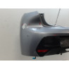 PARE-CHOC ARRIER PEUGEOT 208 Phase 1 2012-...