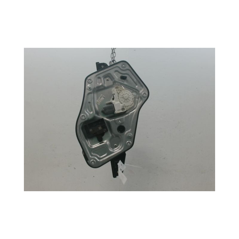 MECANISME+MOTEUR LEVE-GLACE AVANT DROIT SKODA YETI