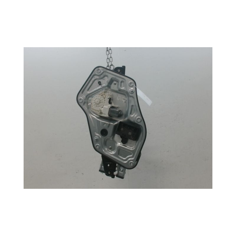 MECANISME+MOTEUR LEVE-GLACE AVANT GAUCHE SKODA YETI