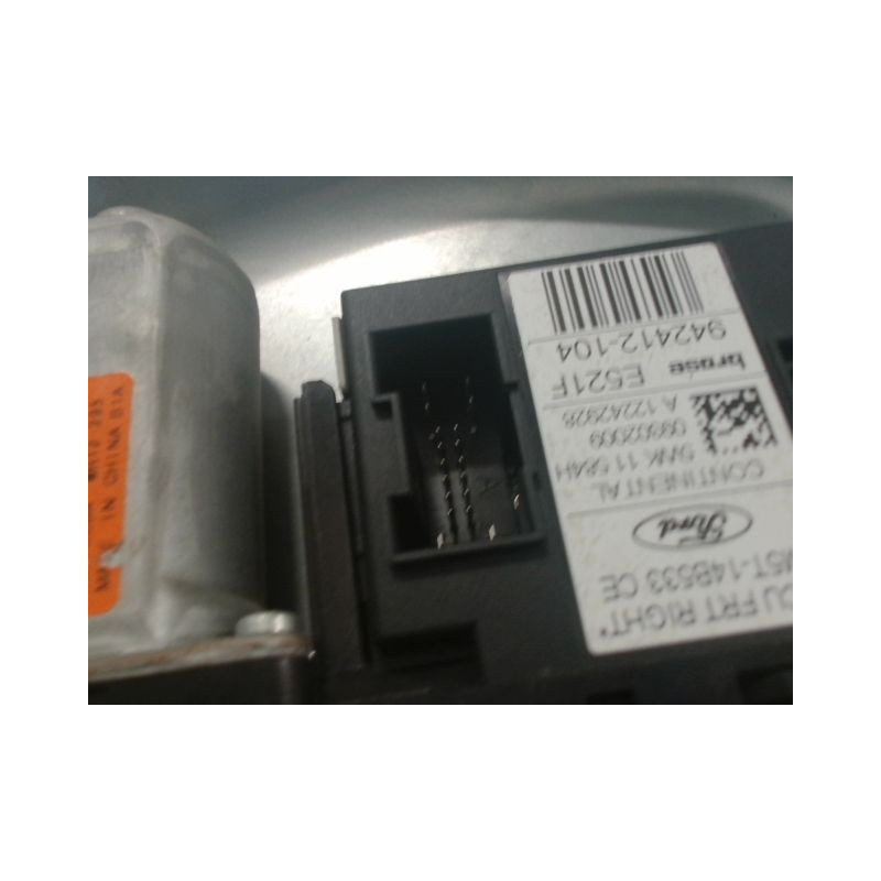 MECANISME+MOTEUR LEVE-GLACE AVANT DROIT FORD KUGA BREAK I 2008-2012