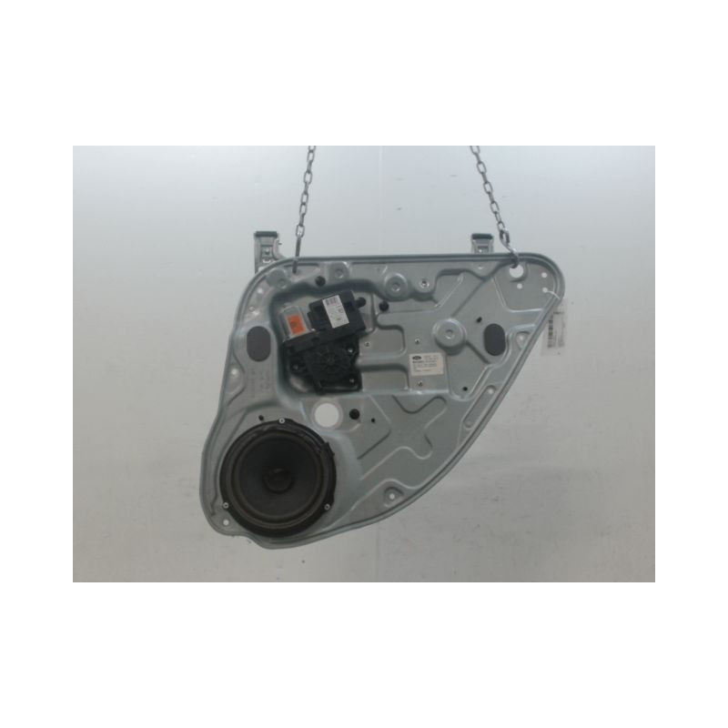 MECANISME+MOTEUR LEVE-GLACE ARRIERE DROIT FORD KUGA BREAK I 2008-2012