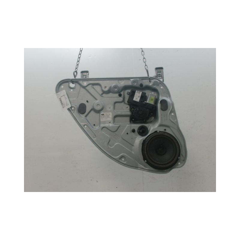 MECANISME+MOTEUR LEVE-GLACE ARRIERE GAUCHE FORD KUGA BREAK I 2008-2012