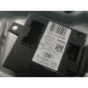 MECANISME+MOTEUR LEVE-GLACE ARRIERE GAUCHE FORD KUGA BREAK I 2008-2012