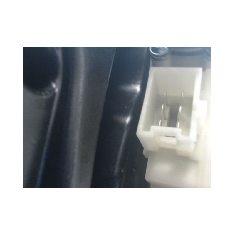 MECANISME+MOTEUR LEVE-GLACE AVANT DROIT MERCEDES CLASSE C 2007-