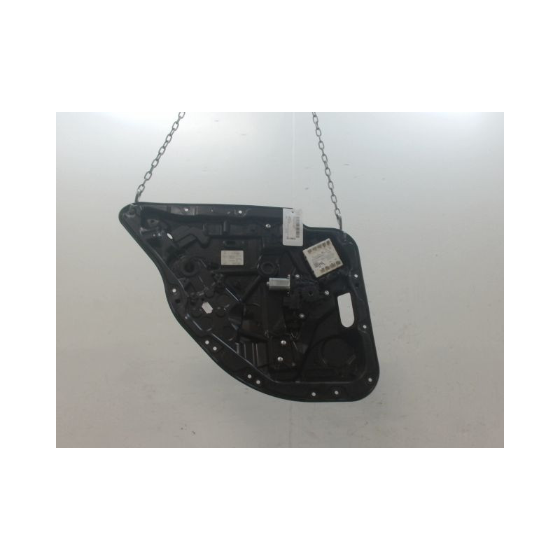 MECANISME+MOTEUR LEVE-GLACE ARRIERE GAUCHE MERCEDES CLASSE C 2007-