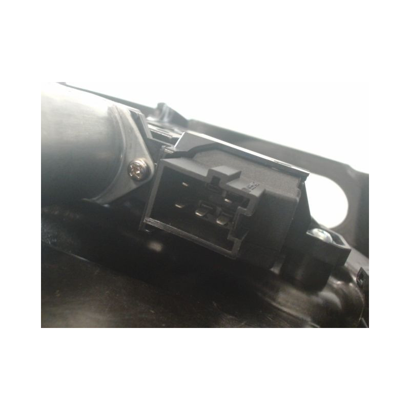 MECANISME+MOTEUR LEVE-GLACE ARRIERE GAUCHE MERCEDES CLASSE C 2007-