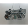 MECANISME+MOTEUR LEVE-GLACE AVANT DROIT VOLKSWAGEN POLO IV Phase 1 (9N) 2002-2005