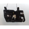 MECANISME+MOTEUR LEVE-GLACE AVANT GAUCHE VOLKSWAGEN GOLF VI (1K) 2008-2013