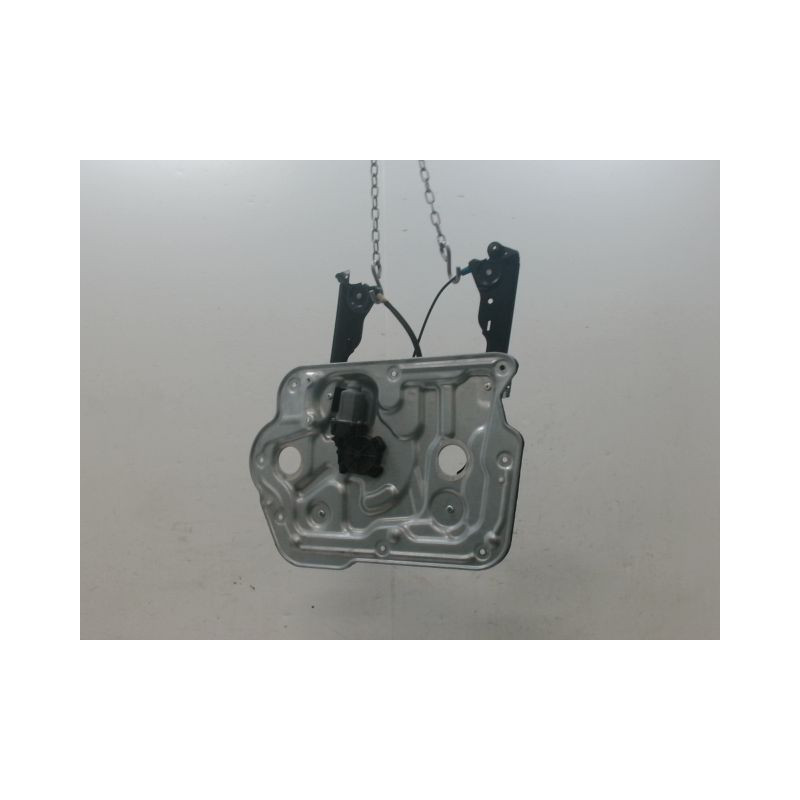 MECANISME+MOTEUR LEVE-GLACE AVANT DROIT NISSAN QASHQAI +2 I Phase 2 LONG 2010-2014