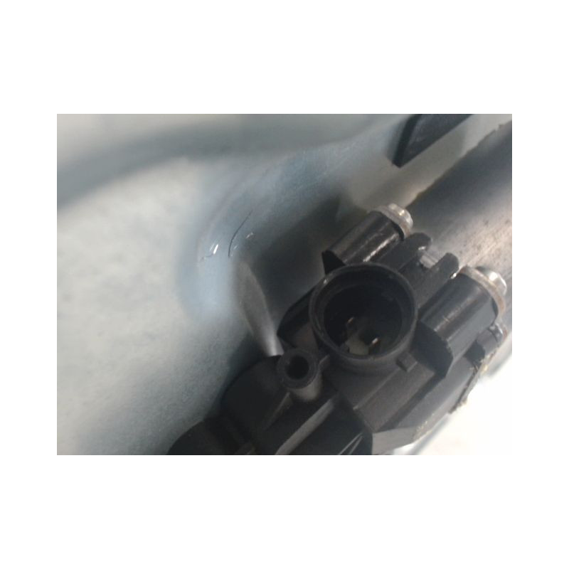 MECANISME+MOTEUR LEVE-GLACE AVANT DROIT NISSAN QASHQAI +2 I Phase 2 LONG 2010-2014