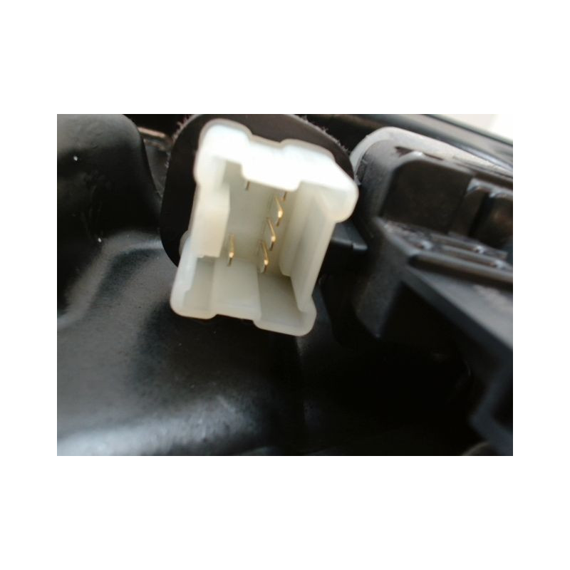 MECANISME+MOTEUR LEVE-GLACE AVANT DROIT NISSAN X-TRAIL