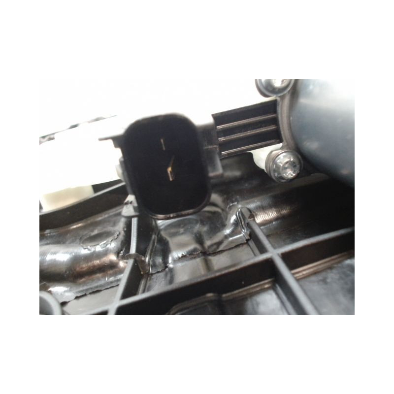 MECANISME+MOTEUR LEVE-GLACE ARRIERE GAUCHE FORD FOCUS
