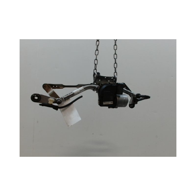 MECANISME ESSUIE-GLACE AVANT FORD FIESTA 2005-