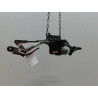 MECANISME ESSUIE-GLACE AVANT FORD FIESTA 2005-