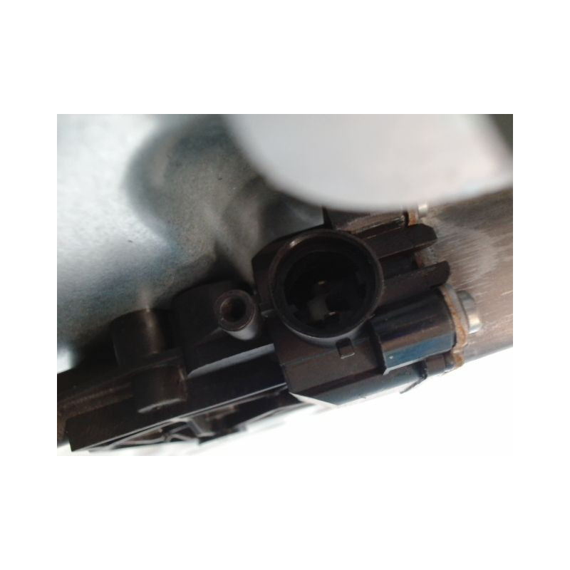 MECANISME+MOTEUR LEVE-GLACE AVANT DROIT NISSAN QASHQAI +2 I Phase 2 LONG 2010-2014