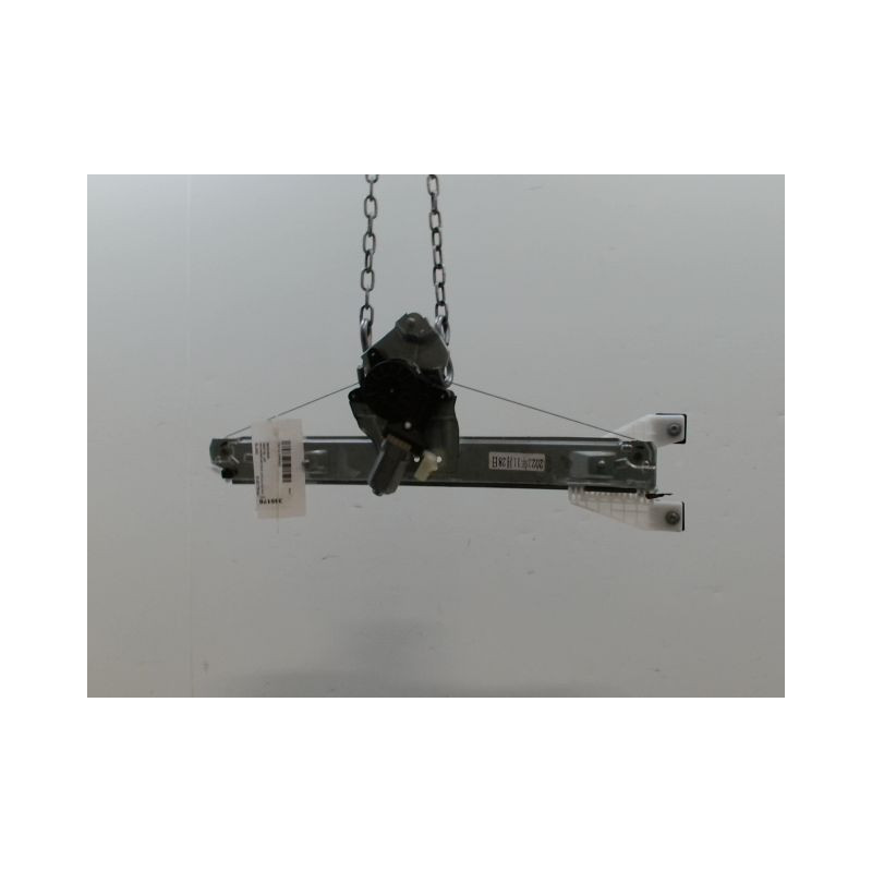 MECANISME+MOTEUR LEVE-GLACE AVANT DROIT DACIA SPRING