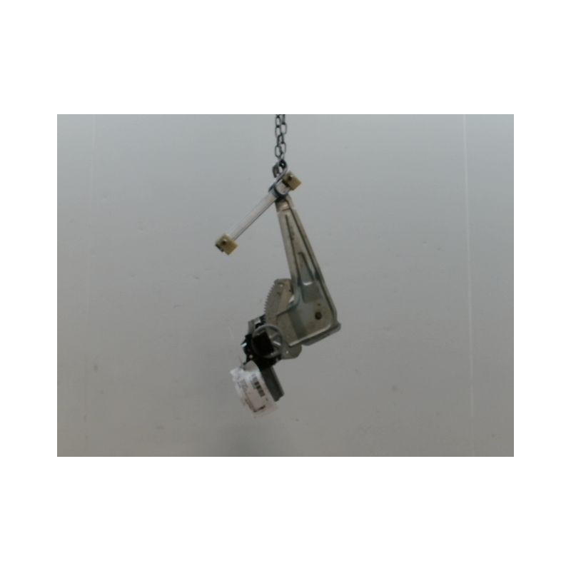MECANISME+MOTEUR LEVE-GLACE ARRIERE DROIT DACIA SPRING