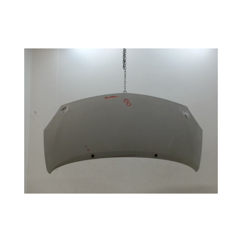 CAPOT RENAULT TWINGO 2 2007-