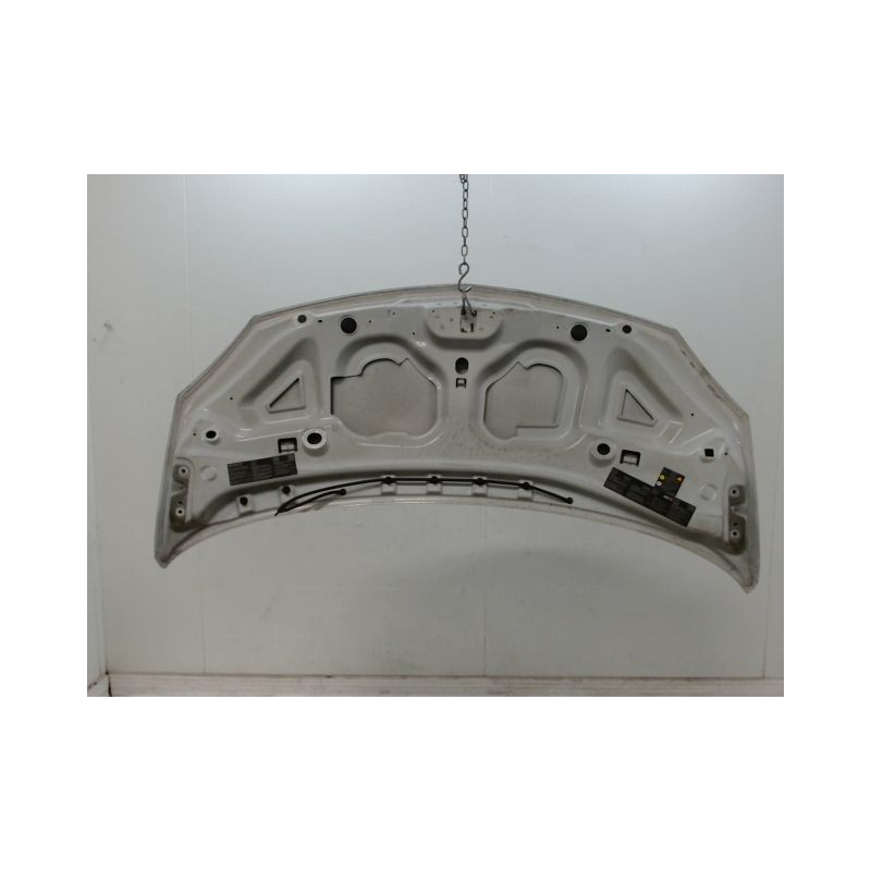 CAPOT RENAULT TWINGO 2 2007-