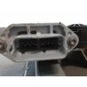 MECANISME+MOTEUR LEVE-GLACE AVANT GAUCHE RENAULT CAPTUR Phase 1 2013-...