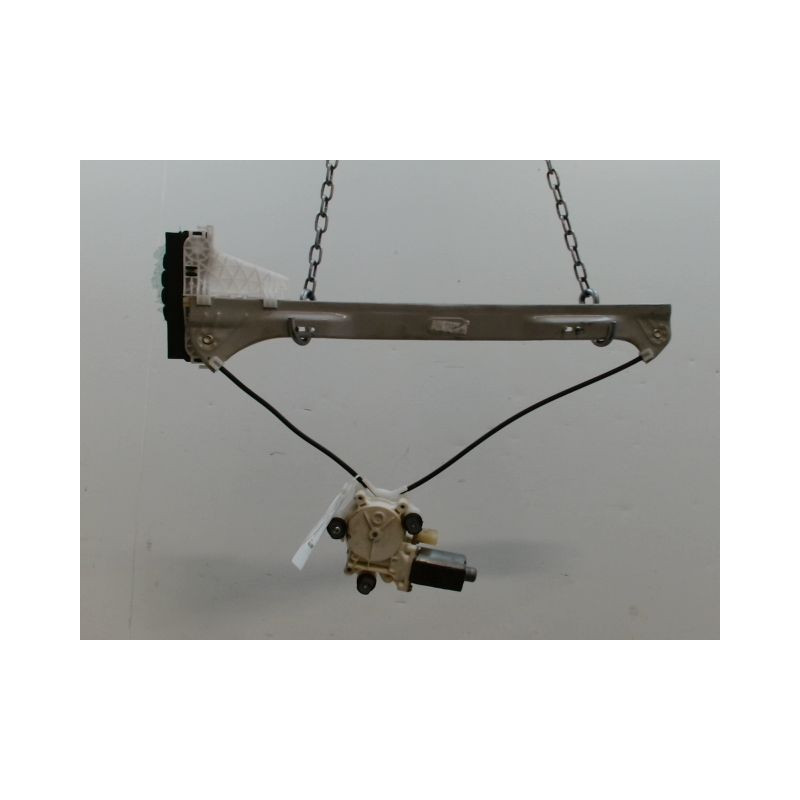 MECANISME+MOTEUR LEVE-GLACE AVANT DROIT VOLKSWAGEN FOX (5Z) 2005-2011