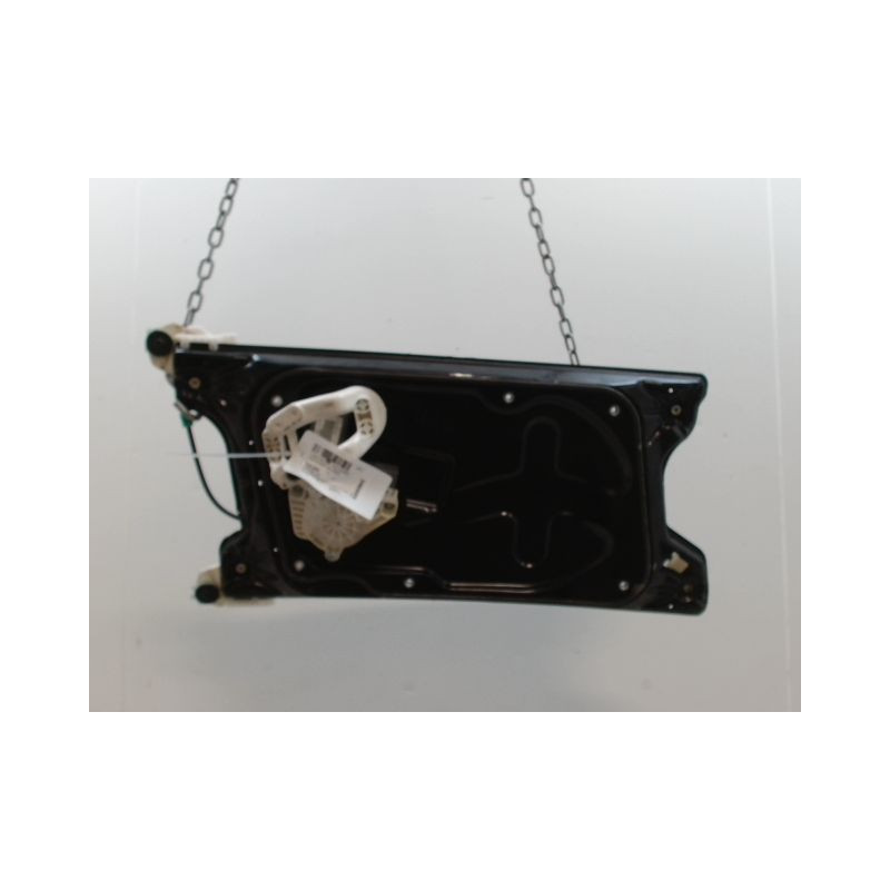 MECANISME+MOTEUR LEVE-GLACE AVANT DROIT LAND ROVER DISCOVERY 2004-