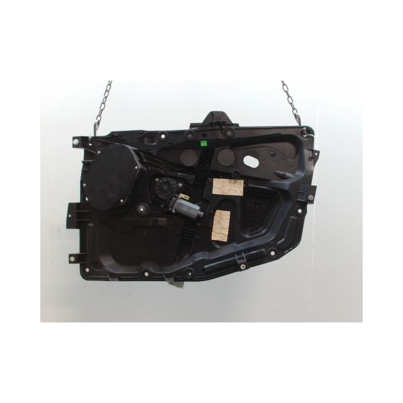 MECANISME+MOTEUR LEVE-GLACE AVANT DROIT FORD FIESTA V Phase 2 2005-2008