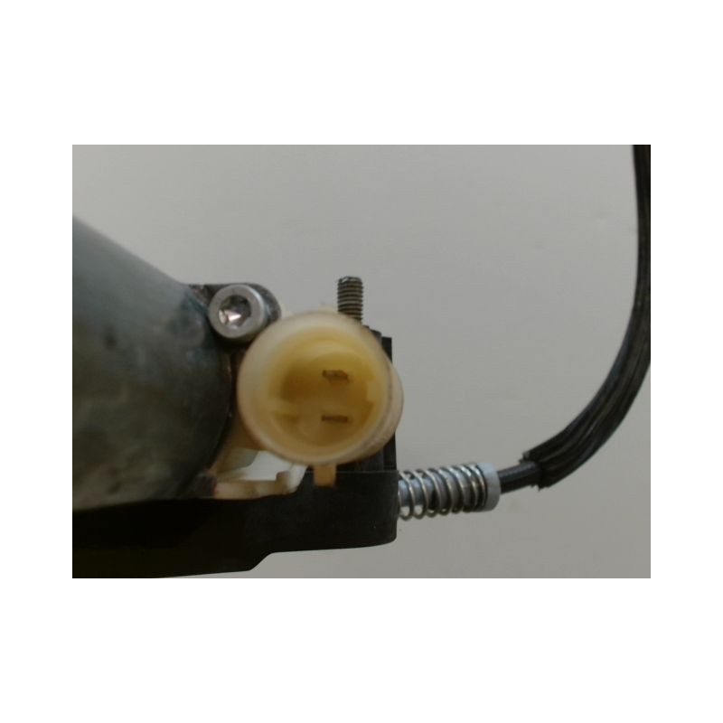 MECANISME+MOTEUR LEVE-GLACE AVANT DROIT RENAULT CLIO II Phase 2 2001-2006