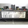 BOITIER GESTION HABITACLE CITROEN XSARA PICASSO 99-10