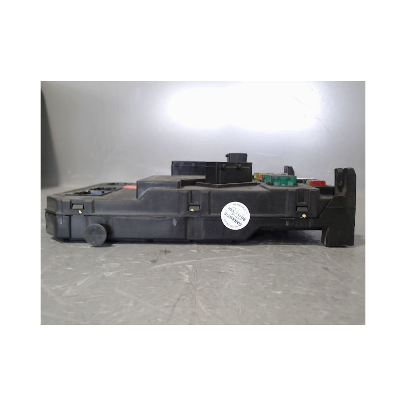 BOITIER GESTION HABITACLE CITROEN XSARA PICASSO 99-10