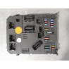 BOITIER GESTION HABITACLE CITROEN C3 2002-2005