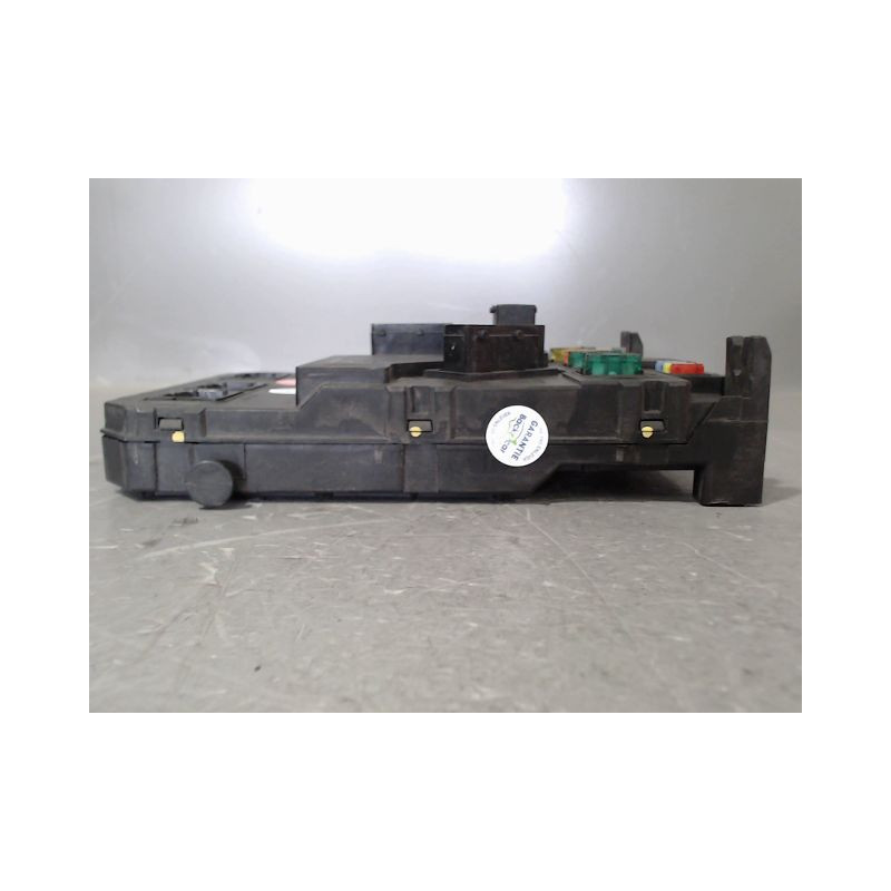 BOITIER GESTION HABITACLE CITROEN C3 2002-2005
