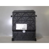BOITIER GESTION HABITACLE CITROEN C3 2002-2005
