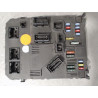 BOITIER GESTION HABITACLE PEUGEOT 206 98-09
