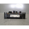 BOITIER GESTION HABITACLE PEUGEOT 206 98-09