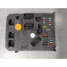 BOITIER GESTION HABITACLE CITROEN C2