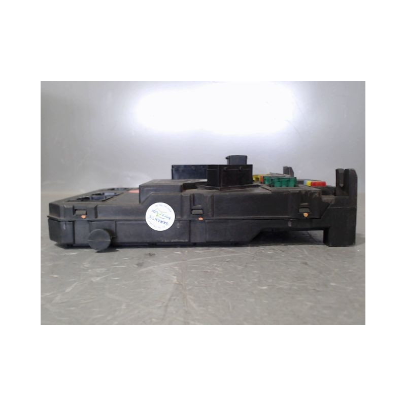 BOITIER GESTION HABITACLE CITROEN C2