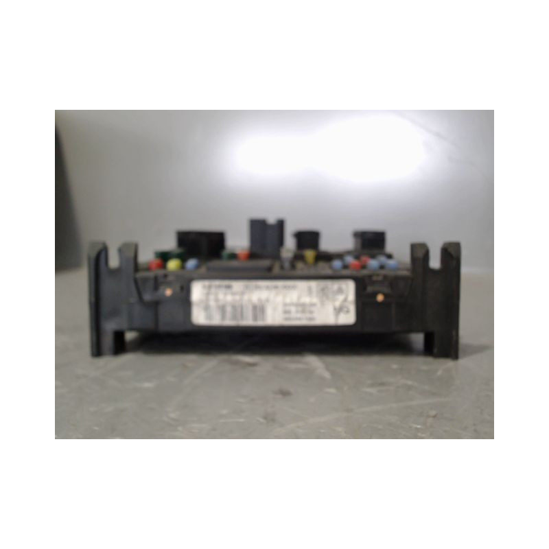 BOITIER GESTION HABITACLE CITROEN C2
