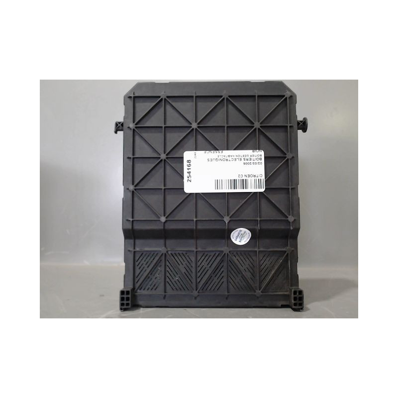 BOITIER GESTION HABITACLE CITROEN C2