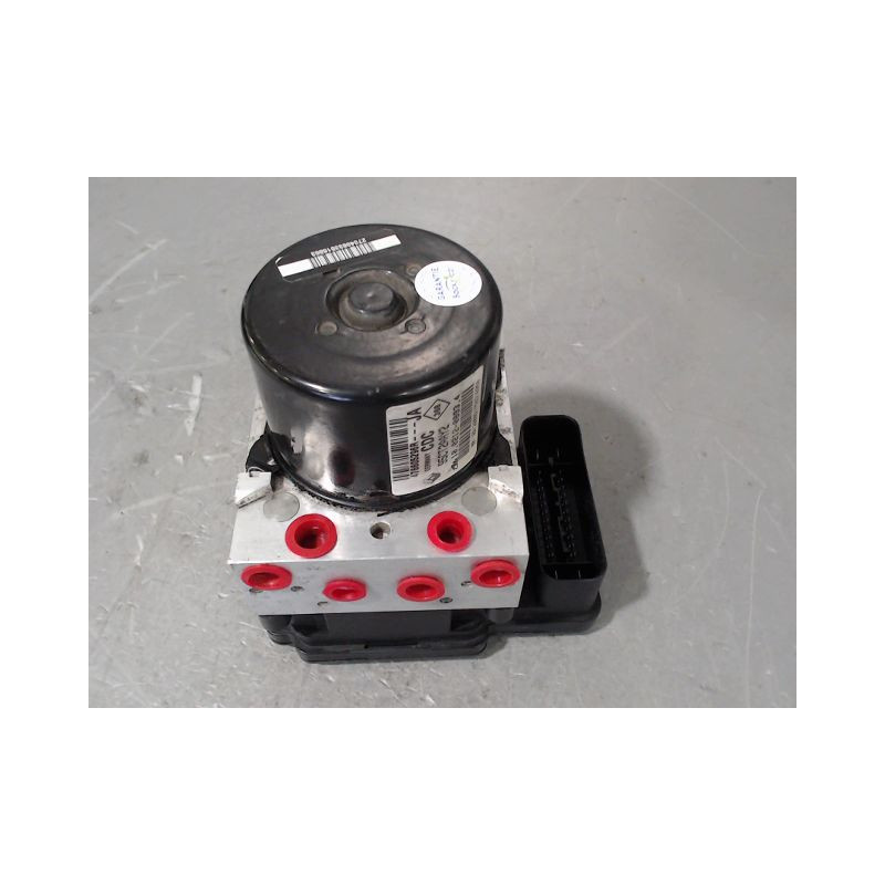 UNITE HYDRAULIQUE ABS RENAULT MEGANE